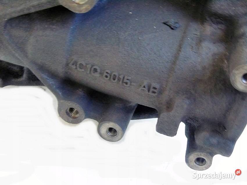 BLOK SILNIKA H9FA 24 TDCI FORD TRANSIT MK6 MK7 sprzedam