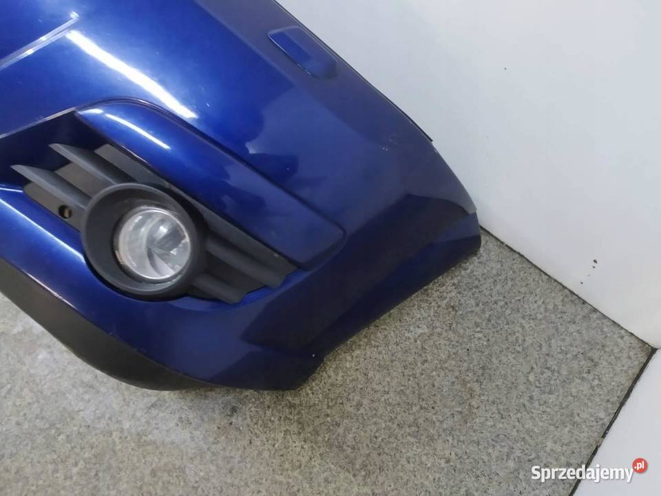 ZDERZAK PRZÓD XENON LIFT Opel Meriva I 20022010 świętokrzyskie