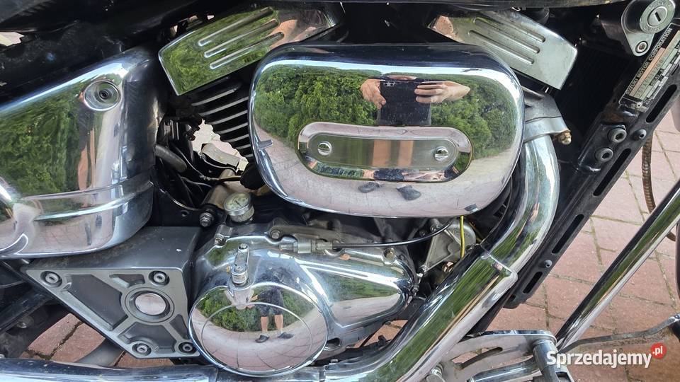 Suzuki maruder 800 sportowy Suzuki Tarnobrzeg