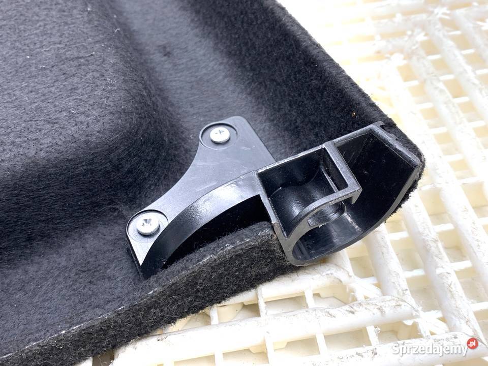 PÓŁKA TYŁ SUZUKI SX4 Crossover OSŁONA BAGAŻNIKA