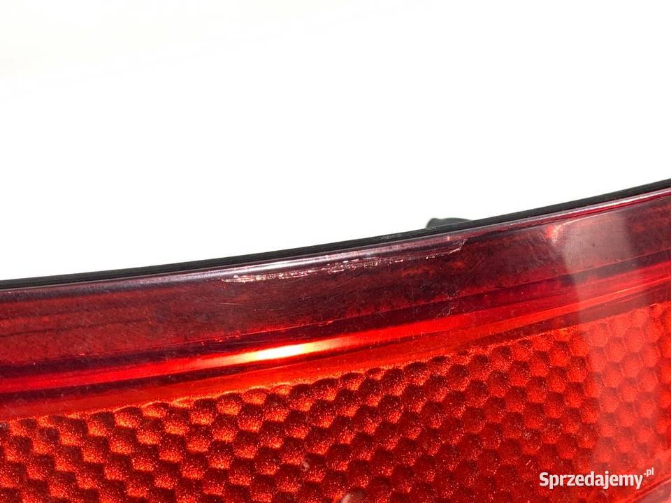 LAMPA PRAWY TYŁ AUDI A4 B6 8E0945096 podkarpackie