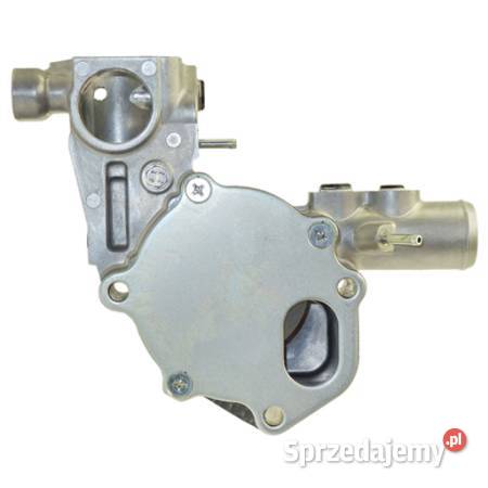 Pompa wody TotalSource VOLVO VOE11713724 EC27C nie Oborniki sprzedam