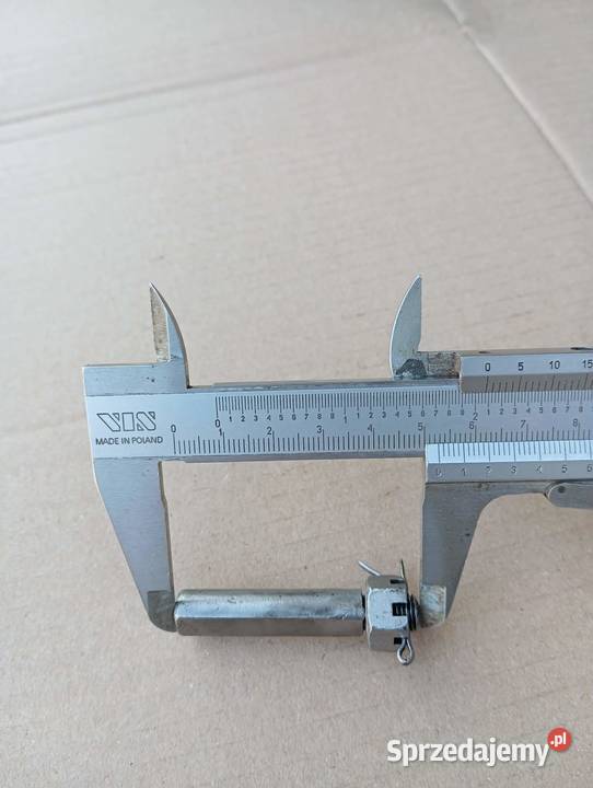 KLIN KRZYŻAKA K750 URAL DNIEPR MW ORYGINALNY Niemodlin