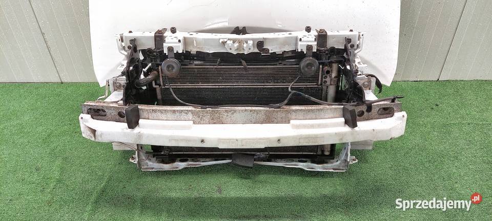 PAS PRZEDNI KOMPLETNY TOYOTA PRIUS III 0915 LAK Pasy przednie i tylne Międzychód