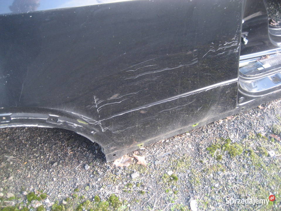 honda civic ufo viii 0612r błotnik tył prawy Rakoniewice