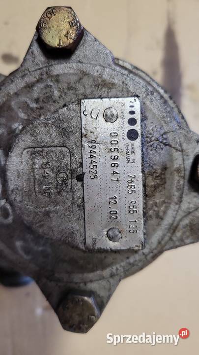 Pompa hydrauliczna ZF 85501118 7685955125 Mojusz