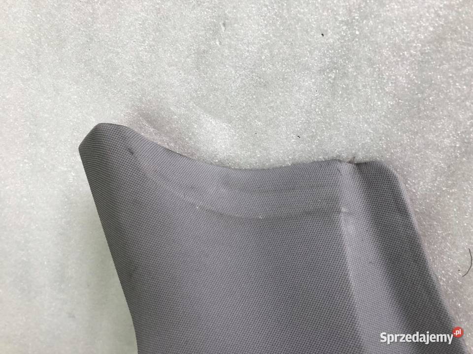 OSŁONA SŁUPKA LEWY TYŁ 3D5867241B VW PHAETON sprzedam