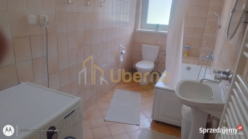 Do wynajęcia mieszkanie 100m2 Szczecin