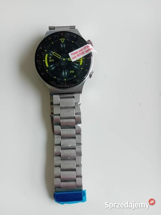 Xiaomi NFC Bluetooth Call Smart Watch Men Otwock