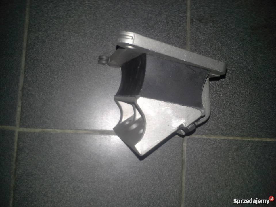 Poduszka silnika MERCEDES 1838 3544 3850 2633 śląskie Kłobuck