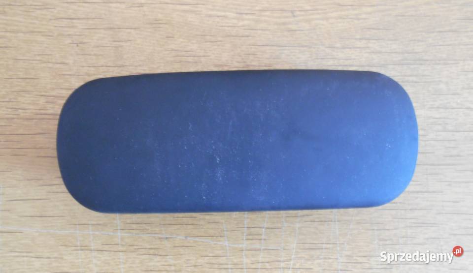 Etui twarde na okulary Parczew