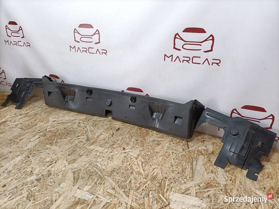 BMW G01 X3 G02 X4 KIEROWNICA KANAŁ POWIETRZA Pleszew