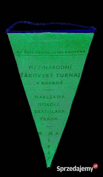 Turniej Piłki Nożnej Warszawa Miszkolc Praga mazowieckie sprzedam