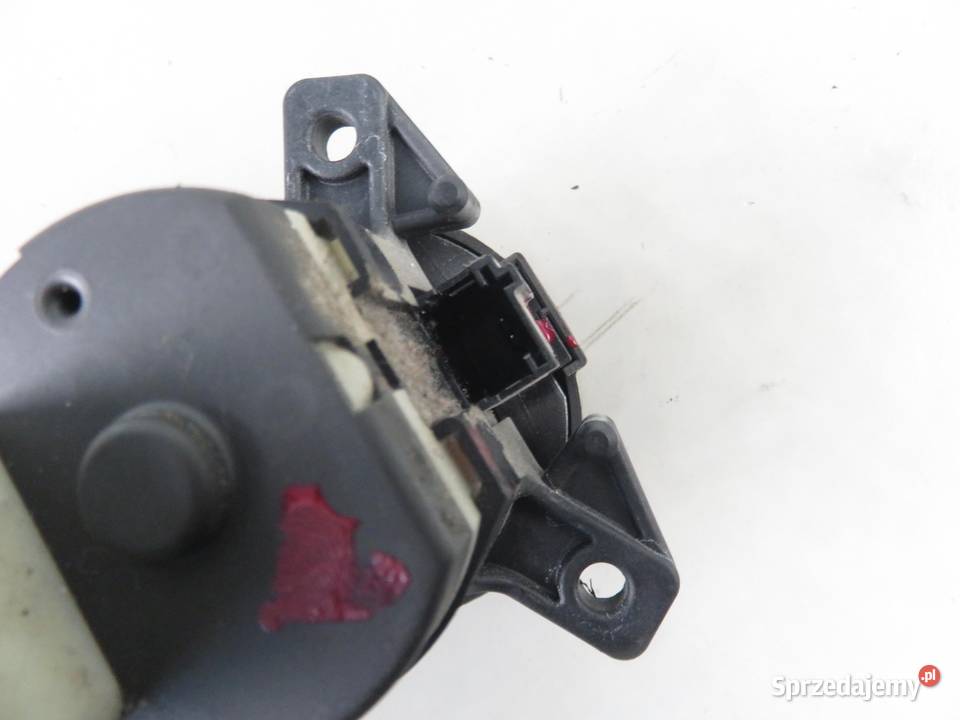 STACYJKA VOLVO FH II 22336369 osobowe małopolskie