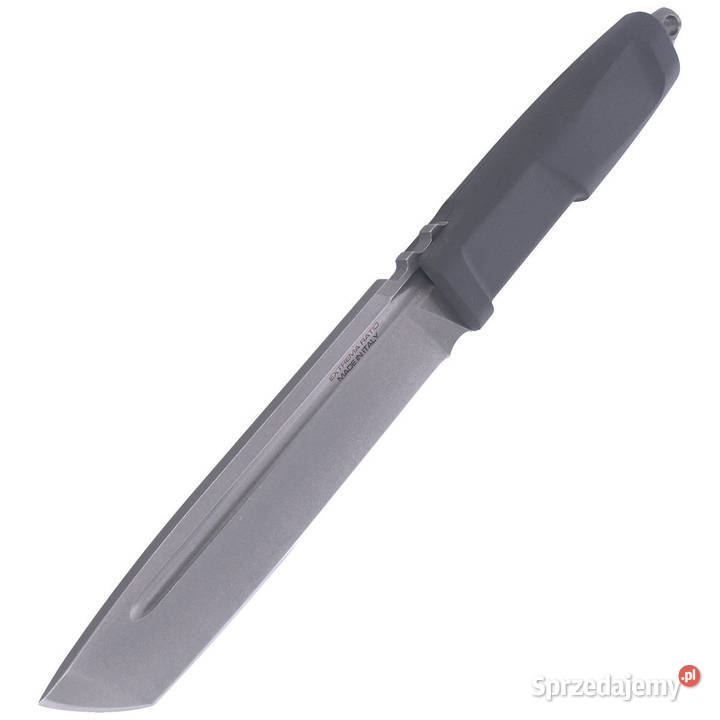 Nóż Extrema Ratio Giant Mamba Wolf Grey Forprene Warszawa sprzedam