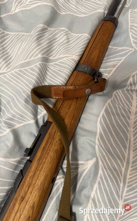 wiatrówka vz 47 Kraków