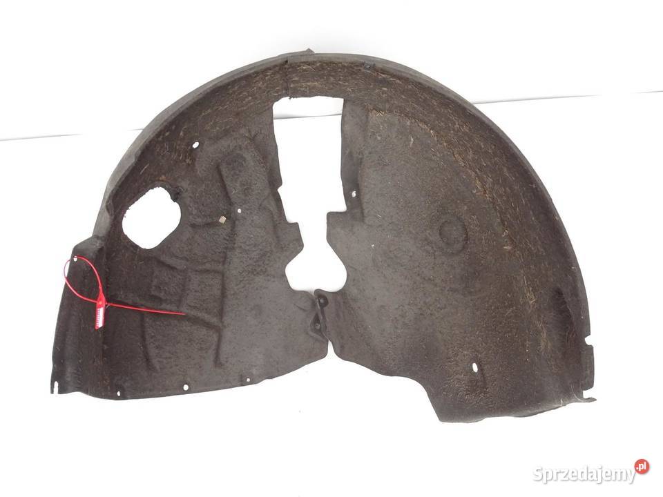 NADKOLE LEWE LEWY PRZÓD PRZEDNIE AUDI A6 C7 4G