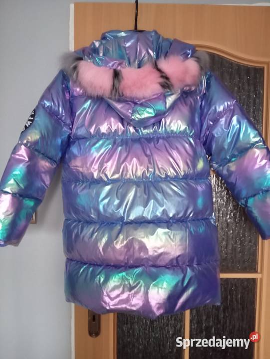 Sprzedam kurtkę Kurtki i płaszcze Wilczyn