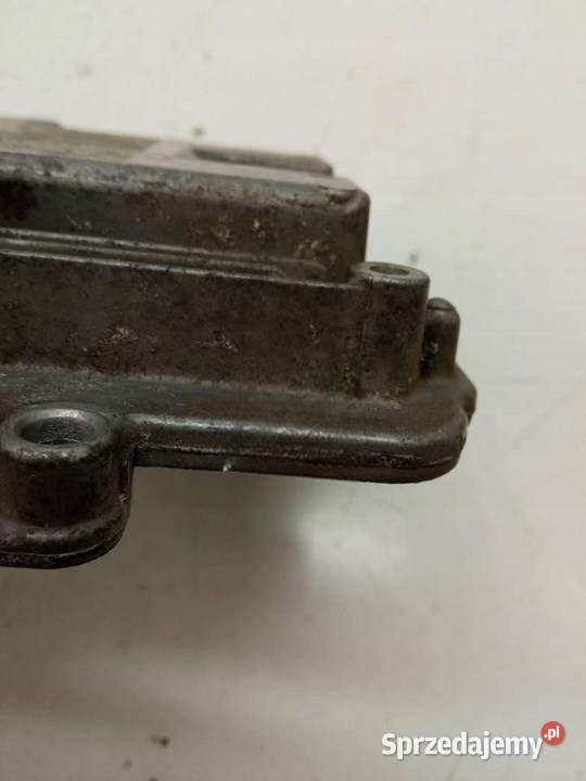 SKRZYNKA BSI 284B13297R BCM X95 S180098201 osobowe sprzedam