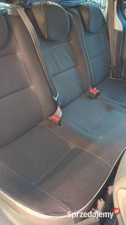 Peugeot Partner Wrocław