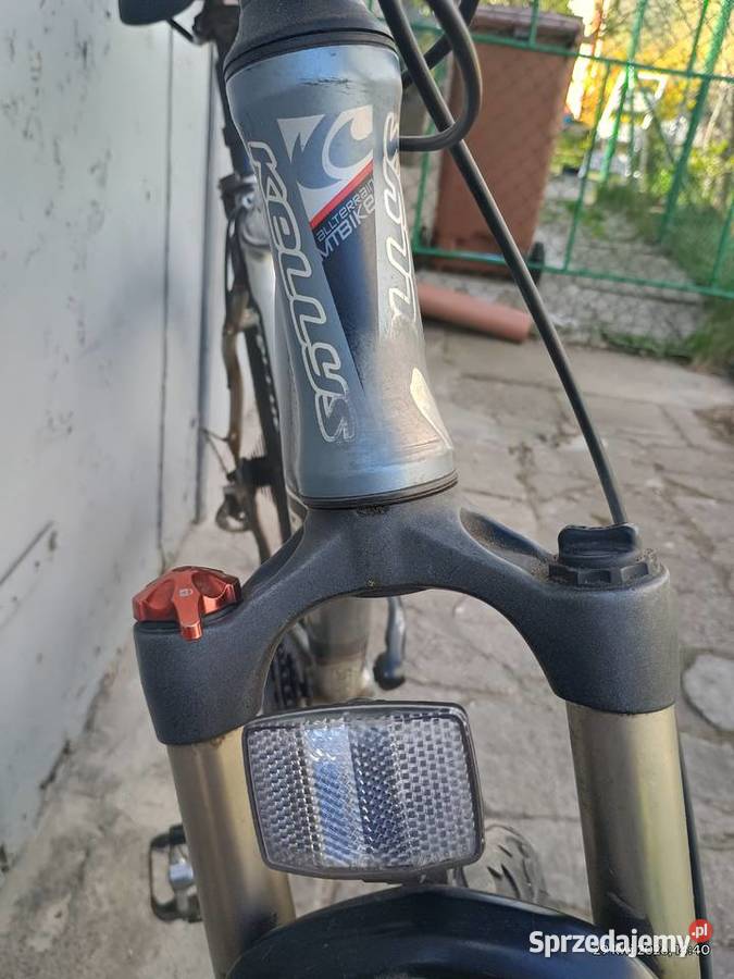 Rower górski 26 marki Kellys kujawsko-pomorskie Białe Błota