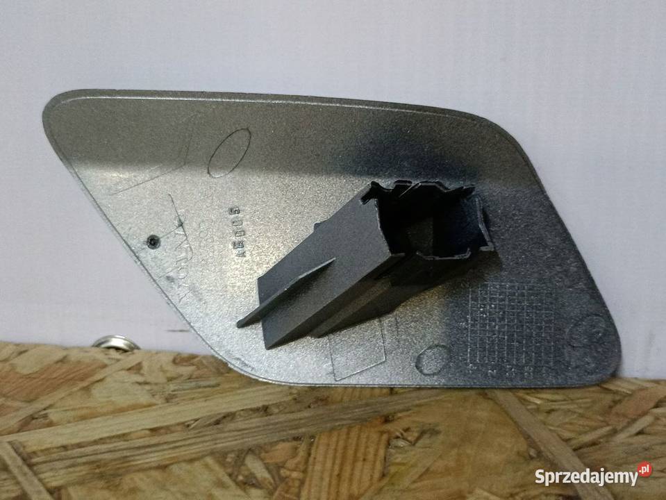 VOLVO S60 V60 ZAŚLEPKA SPRYSKIWACZA LAMPY LEWY osobowe wielkopolskie Pleszew