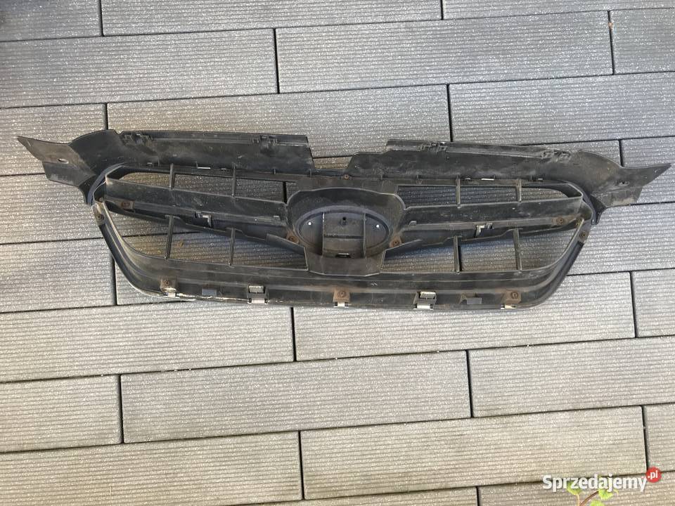 atrapa grill Subaru Legacy Wrocław sprzedam