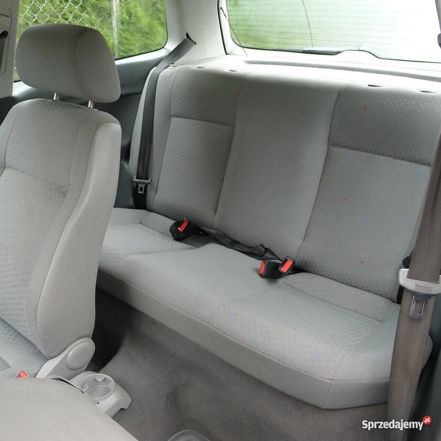 vw polo 12 niebieski metalic szyberdach Baniocha sprzedam