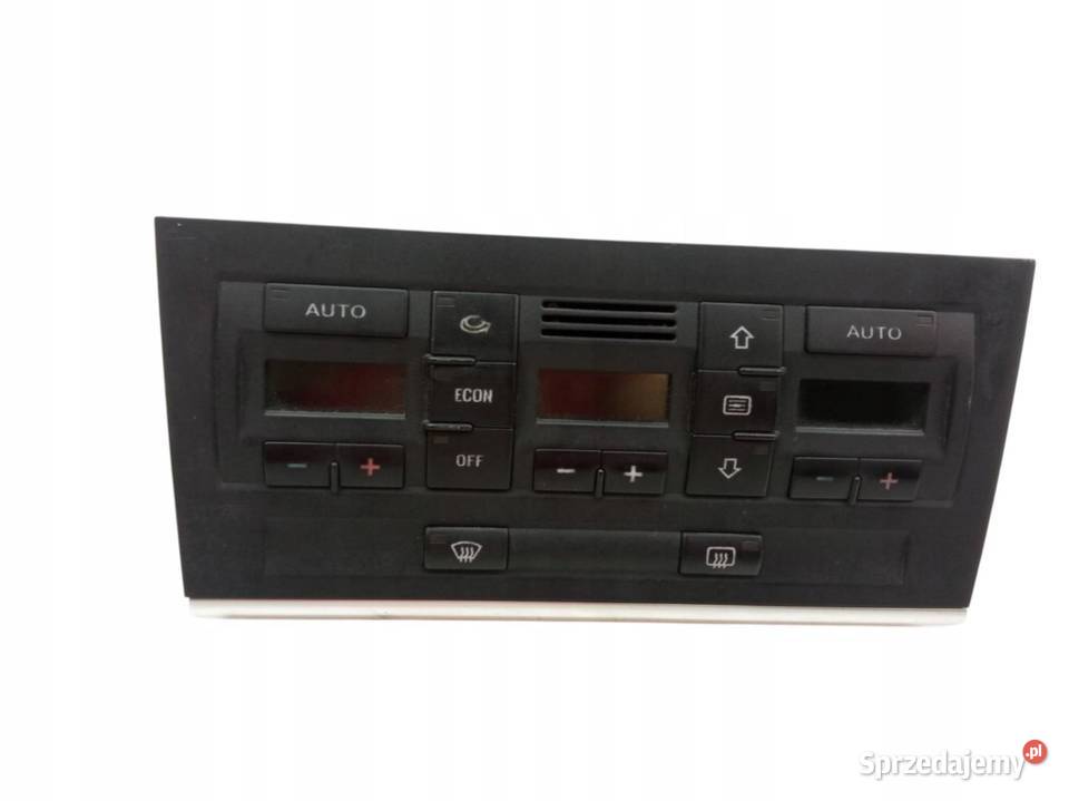PANEL NAWIEWU 8E0820043 Audi A4 II 20002006 B6
