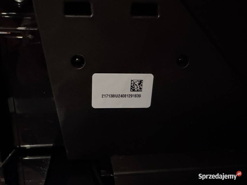Ekspres do kawy DeLonghi Magnifica ECAM29051B o Mikołów