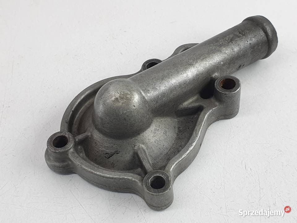 Dekiel Pokrywa Pompy Wody Honda Crf 450 Łódź