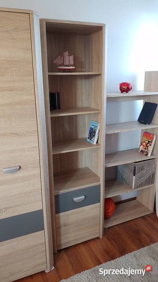 Zestaw mebli młodzieżowych sprzedam