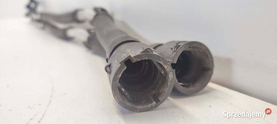 CUPRA FORMENTOR RURA PRZEWÓD WODY 5Q0819885C sprzedam