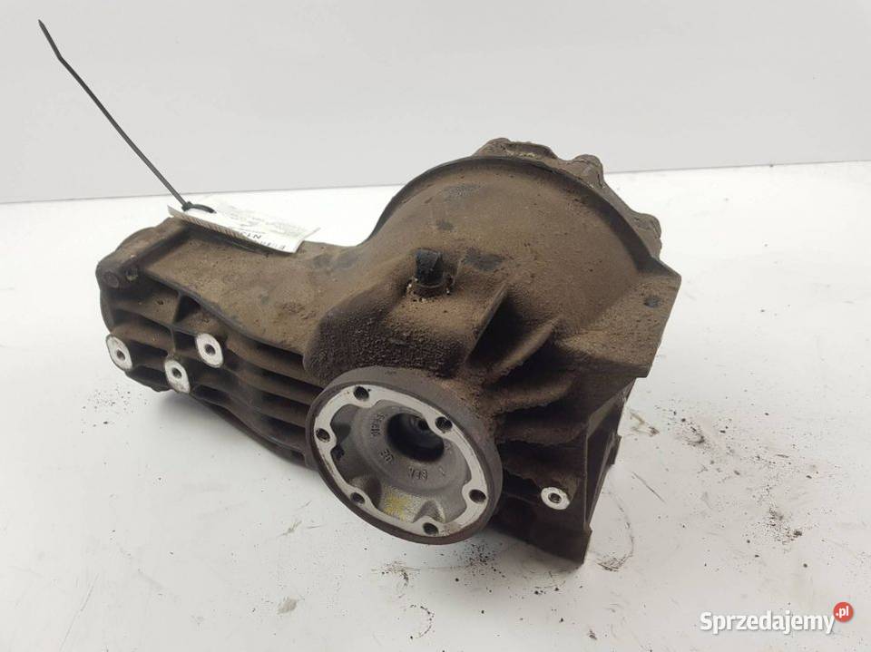 DYFERENCJAŁ TYŁ 01R525053K A8 D3 osobowe Lipno