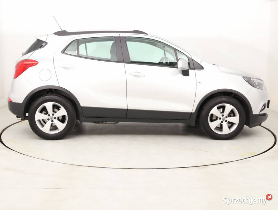 Opel Mokka 14 Turbo Bielany Wrocławskie