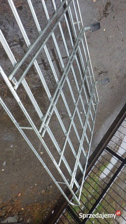 Bagaznik Dachowy Maxxi Lekki Nowy Skladany Rzeszów