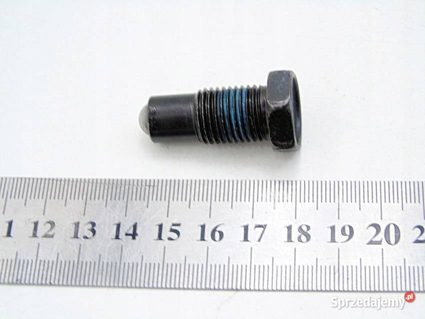 Zatrzask klin skrzyni biegów ZG38JJ Kia CEED II Sosnowiec