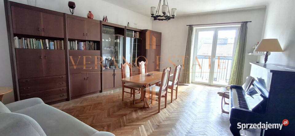 2 pokoje 63 m2 Dwustronne Super Warszawa