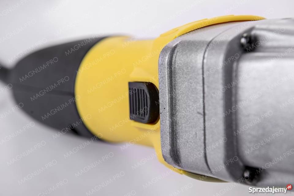 SZLIFIERKA taśmowa do rur profili spawów Poczesna