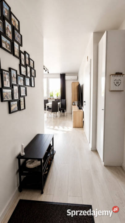 Komfortowe 3pokojowe mieszkanie 5344 m mazowieckie Warszawa