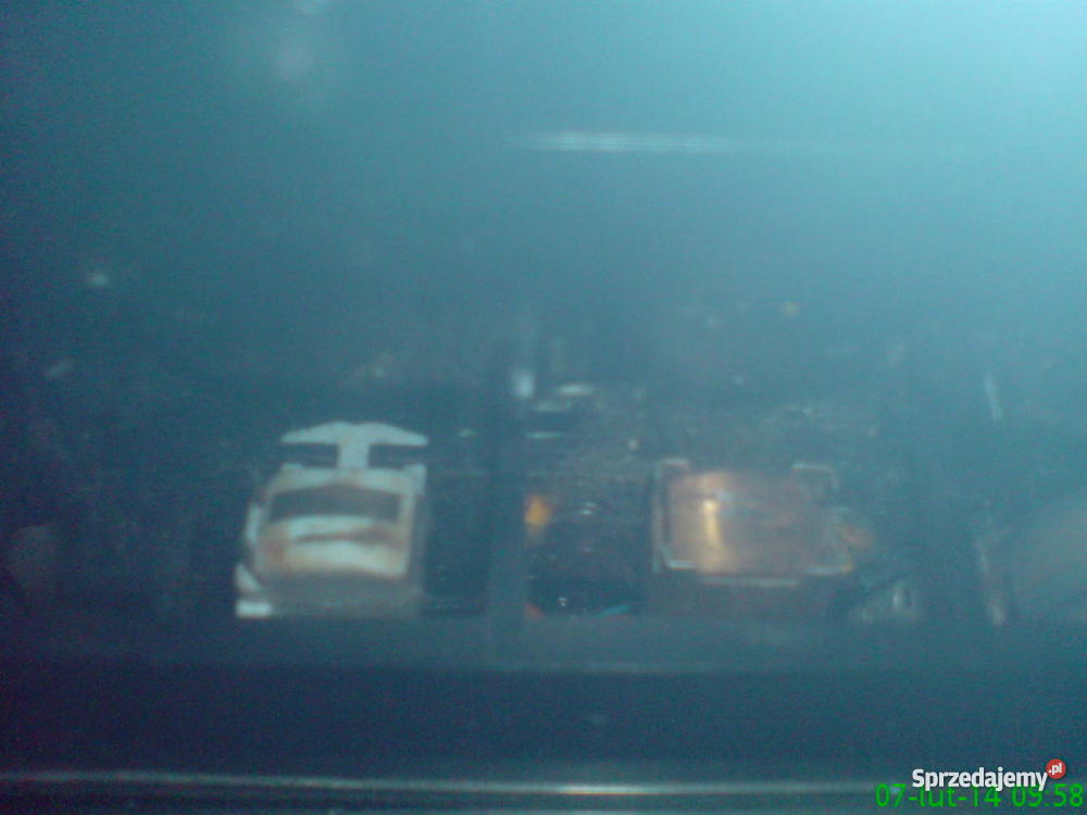 Finezja 3 M 551 S UNITRA Bytom