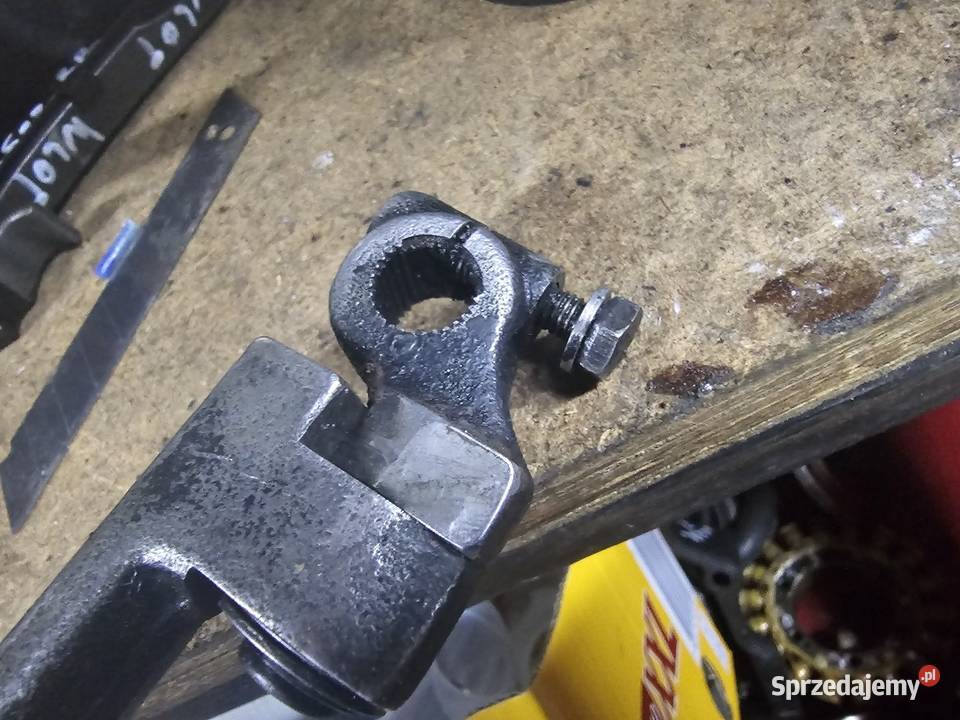 Yamaha DT 80 MX kopniak Kopka dt80 dt80mx 80mx Kopniaki sprzedam
