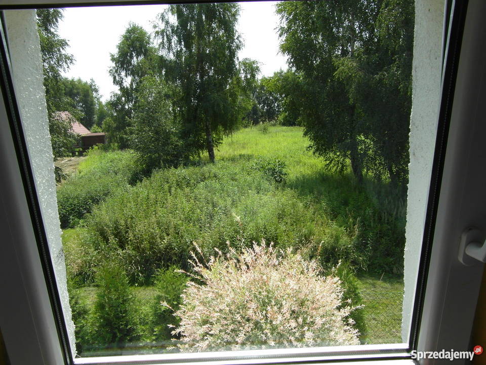 Sprzedam domek letniskowy zalewem Biskupice Biskupice