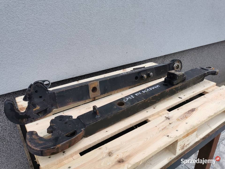Ramię dolne podnośnika Case MX Magnum Pozostałe Wilkowo