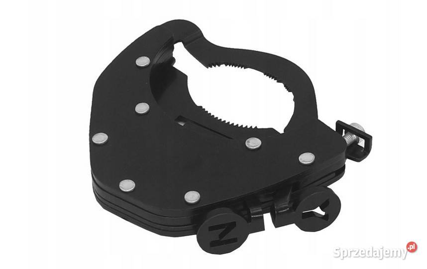 Tempomat motocyklowy uniwersalny z metalu sprzedam