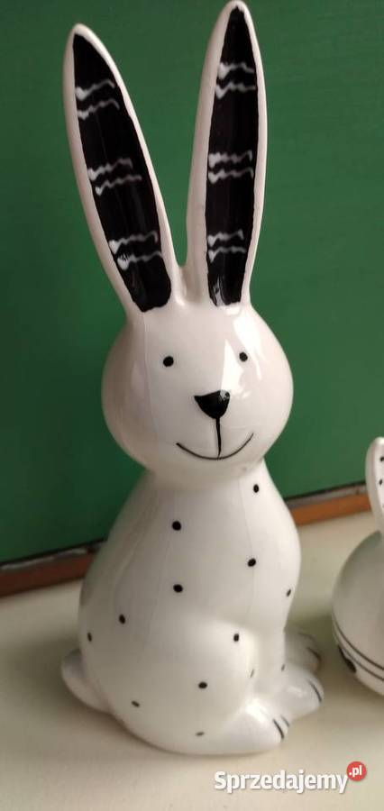 figurki wielkanocne Wielkanoc Bukowno sprzedam