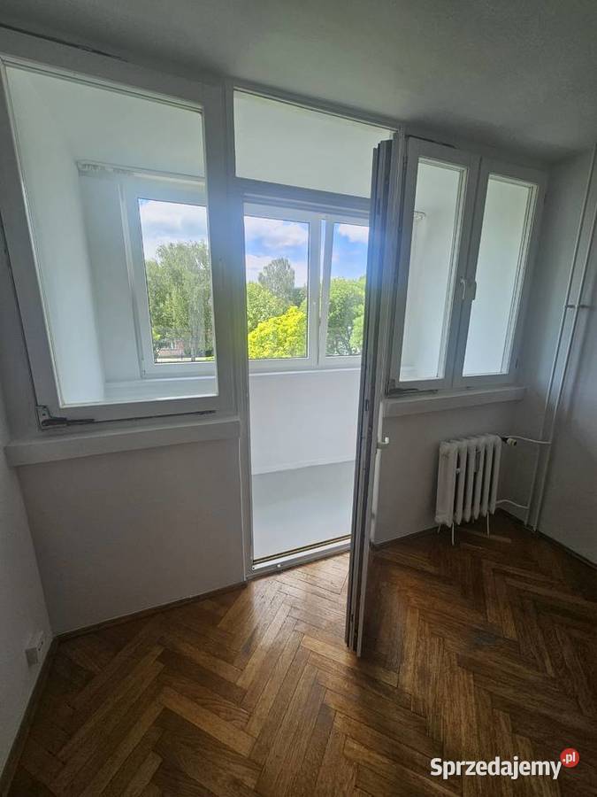 Sprzedaż prywatna 2 pokoje Polkowice