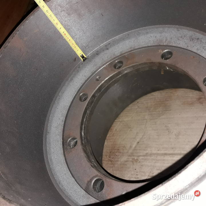 Bęben Mercedes 911 913 1111 1113 1115 1116 ciężarowe Częstochowa sprzedam