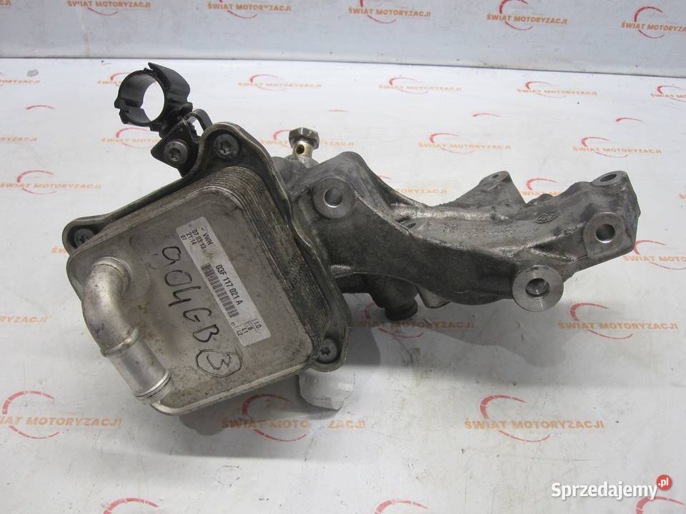 SKODA FABIA 13r 12 TSI CBZD CBZ 105 podstawa osobowe