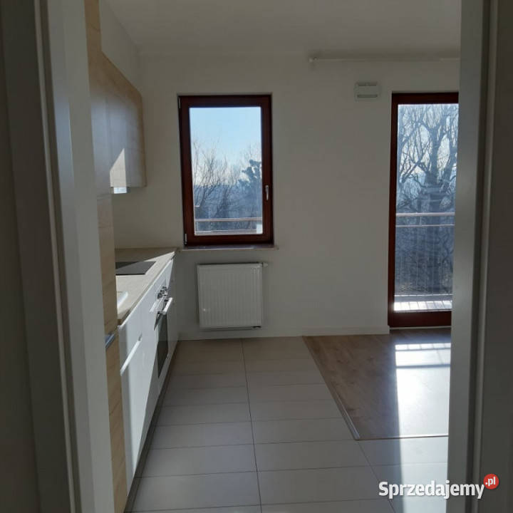 Do wynajęcia Mieszkanie 2 pok Mokotów